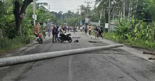 ভাঙ্গায় আসন পুনর্বিন্যাসের প্রতিবাদে কর্মসূচির শেষ দিন, নতুন দাবিতে আন্দোলনের ঘোষণা